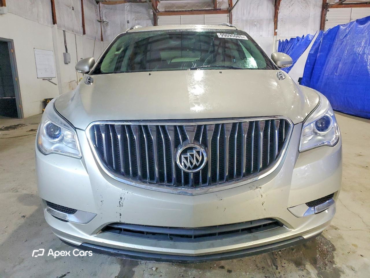 Buick Enclave 2017