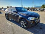 BMW X6 2016