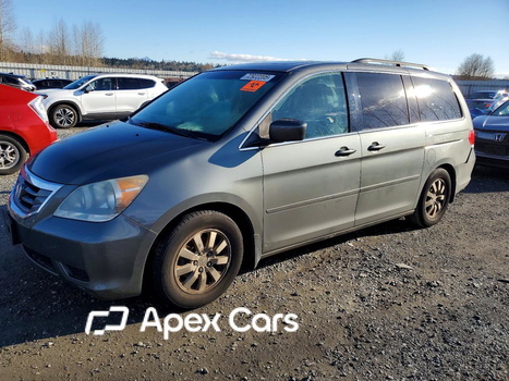 Honda Odyssey 2008 - Image 1 of 13