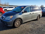 Honda Odyssey 2008