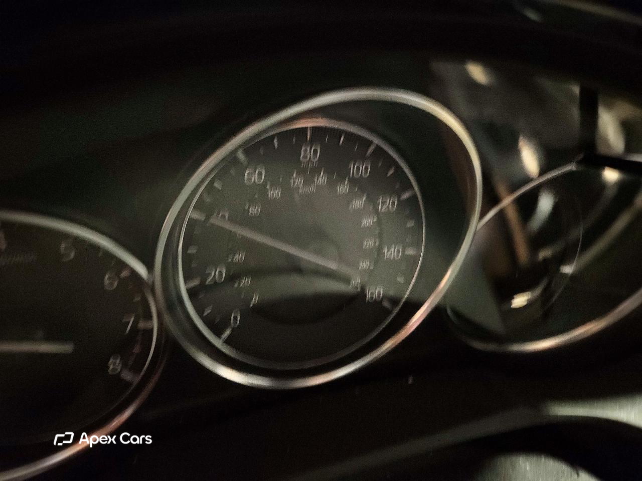 Mazda CX-9 2018