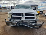 Dodge RAM 2012