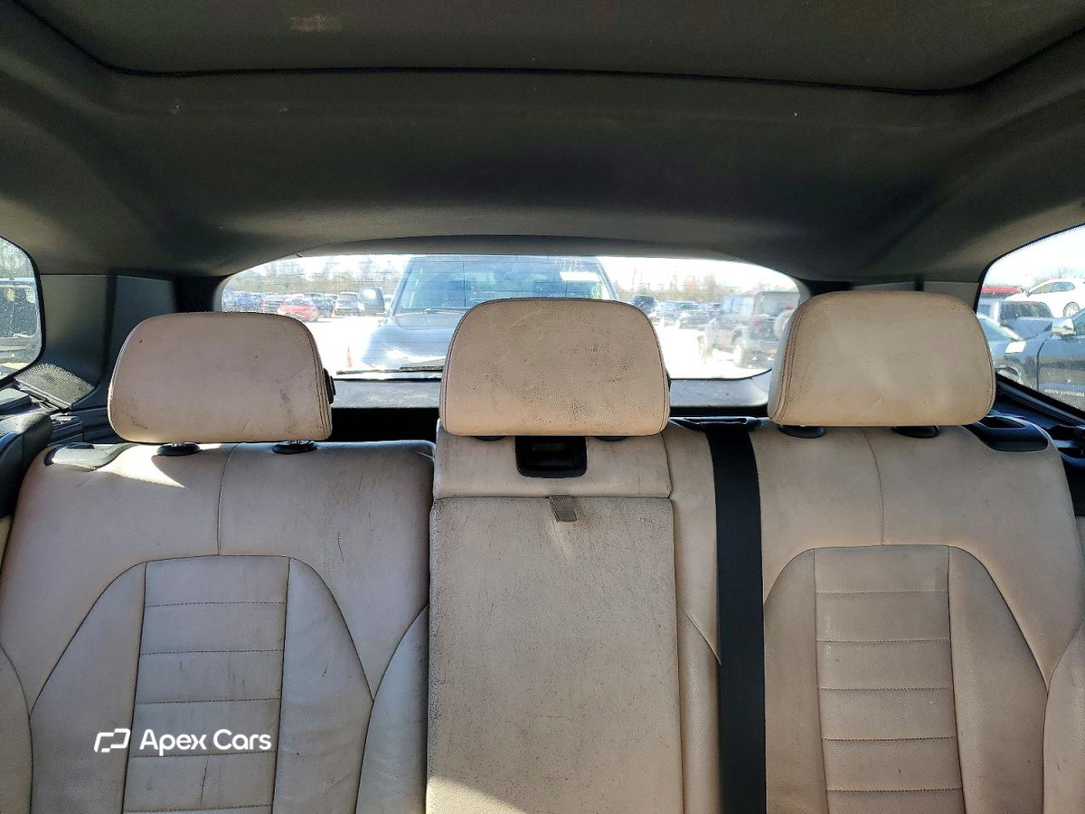 BMW X3 2019