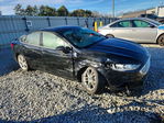 Ford Fusion 2017