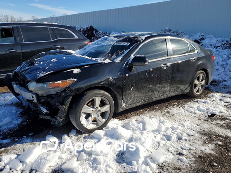 Acura TSX 2011 - Zdjęcie 1 z 13
