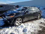 Acura TSX 2011