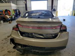 Lincoln MKZ 2017