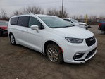 Chrysler Pacifica 2021