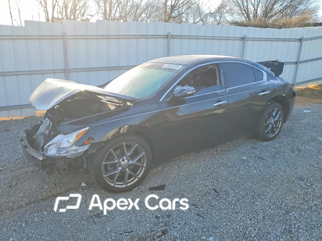 Nissan Maxima 2011 - Image 1 of 12