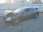 Nissan Maxima 2011