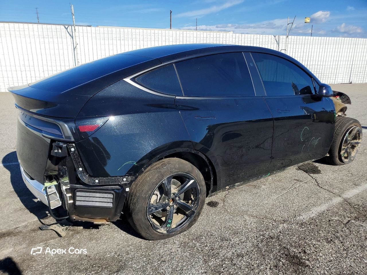 Tesla Model Y 2026