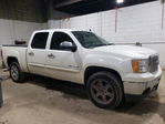 GMC Sierra 2011