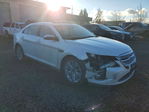 Ford Taurus 2011