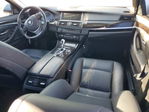 BMW Series 5 2015
