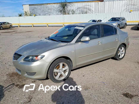 Mazda 3 2006 - Image 1 of 13