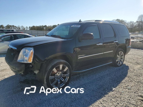 GMC Yukon 2012 - Image 1 of 14