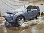 Land Rover Discovery 2021
