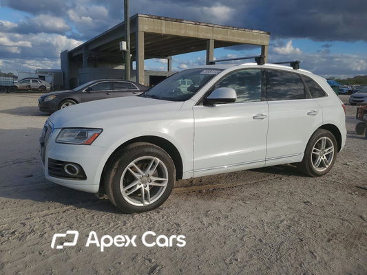 Audi Q5 2017 - Zdjęcie 1 z 14