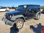 Jeep Wrangler 2010
