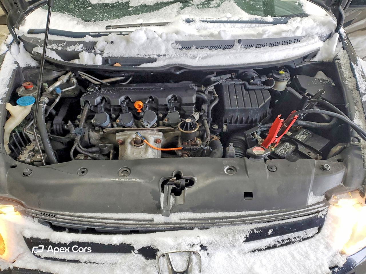 Honda Civic 2009