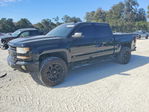 Chevrolet Silverado 2016