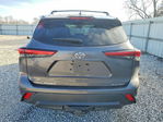 Toyota Highlander 2021