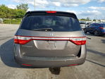 Honda Odyssey 2013