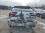 Lexus RX 2017