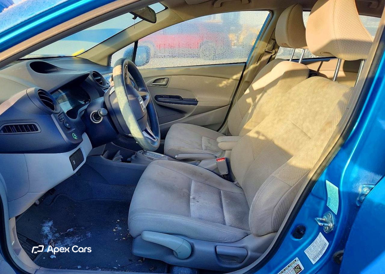 Honda Insight 2010