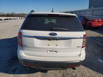 Ford Explorer 2014