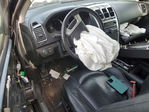 GMC Acadia 2011