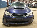Subaru WRX 2013