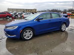 Chrysler 200 2016