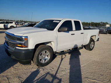 Chevrolet Silverado 2019 - Image 1 of 12