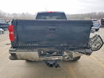 Chevrolet Silverado 2016