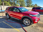 Ford Explorer 2021