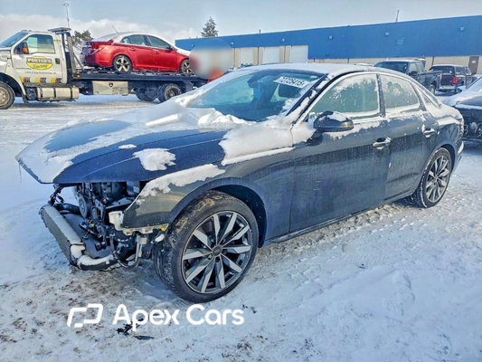 Audi A4 2021 - Image 1 of 12