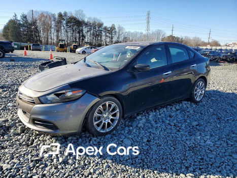 Dodge Dart 2013 - Image 1 of 13