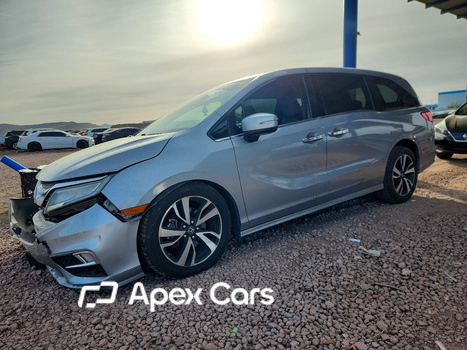 Honda Odyssey 2019 - Image 1 of 13