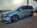 Honda Odyssey 2019