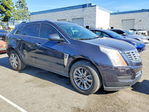 Cadillac SRX 2016