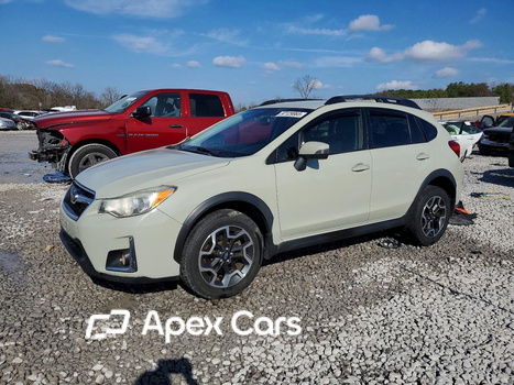 Subaru XV 2016 - Image 1 of 13