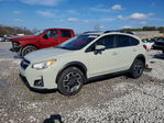 Subaru XV 2016