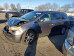 Honda Odyssey 2014