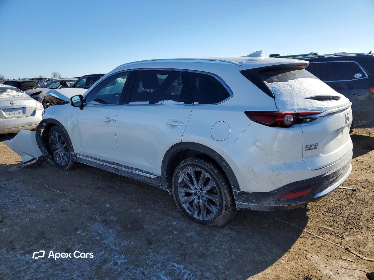 Mazda CX-9 2020
