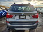 BMW X3 2015