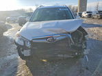 Subaru Forester 2015
