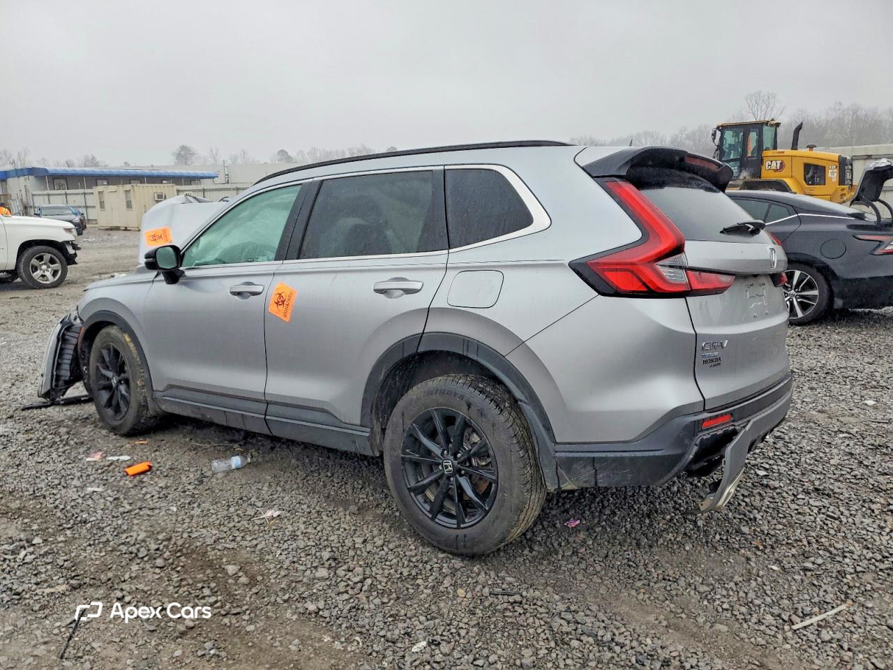Honda CR-V 2023