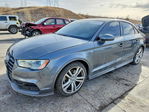 Audi A3 2016