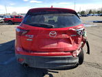 Mazda CX-5 2016